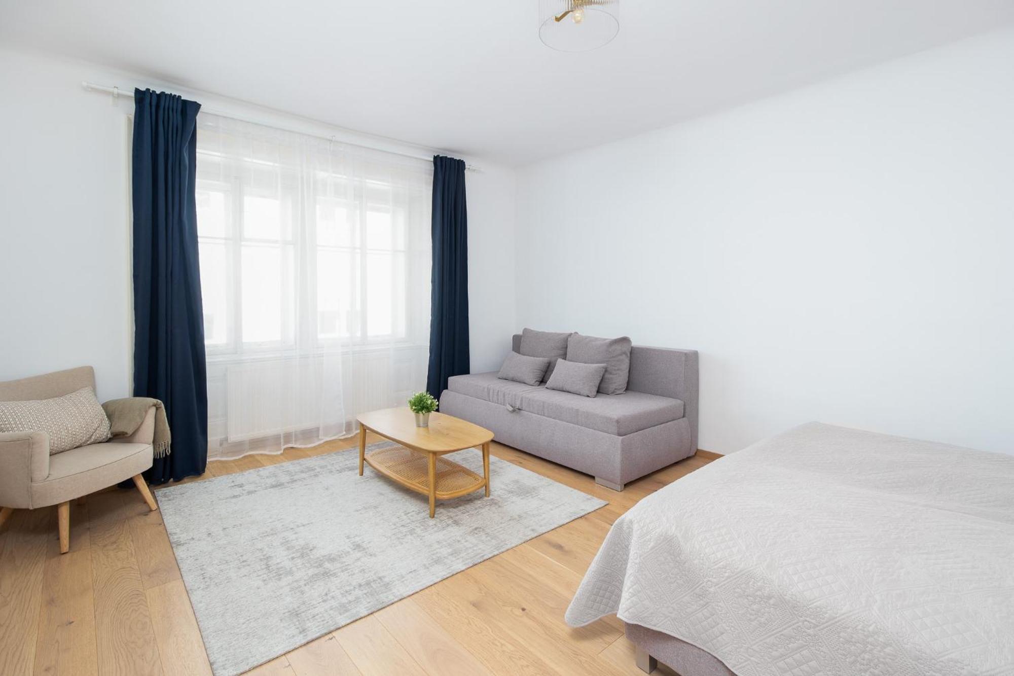 Apartment Ballgasse 维也纳 外观 照片