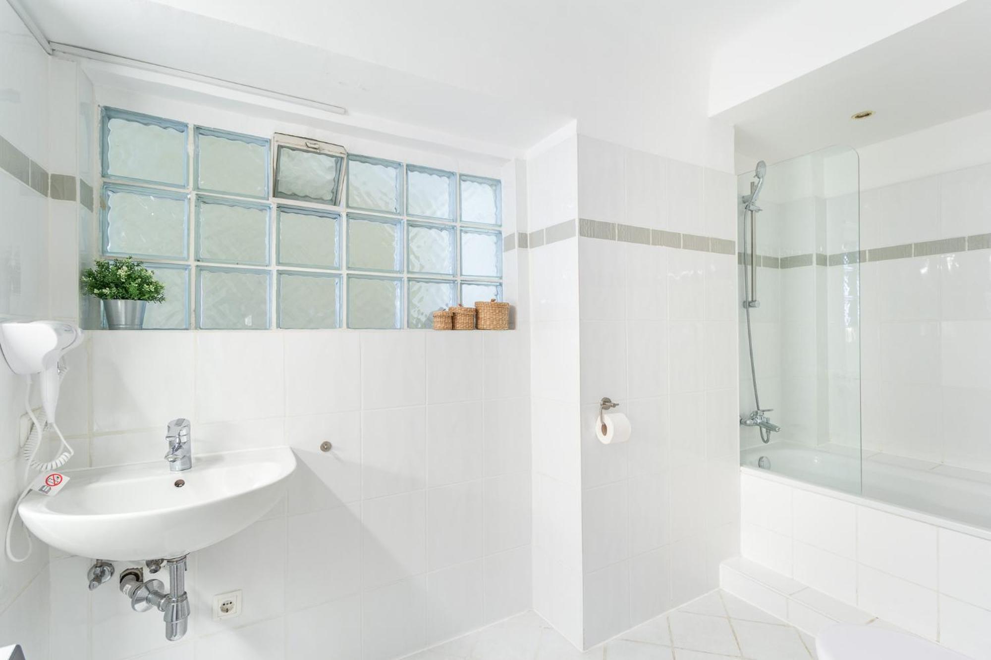 Apartment Ballgasse 维也纳 外观 照片