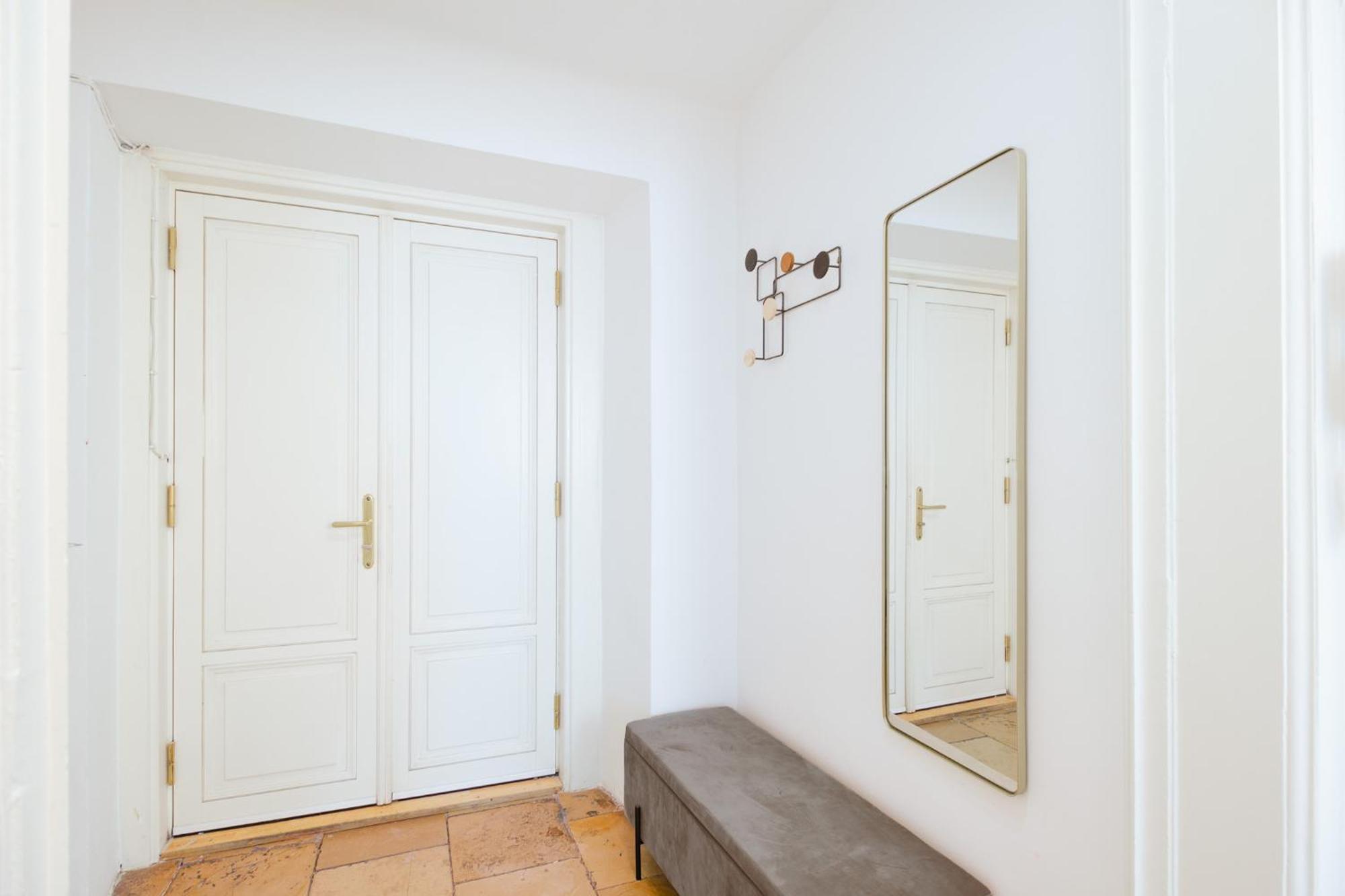 Apartment Ballgasse 维也纳 外观 照片