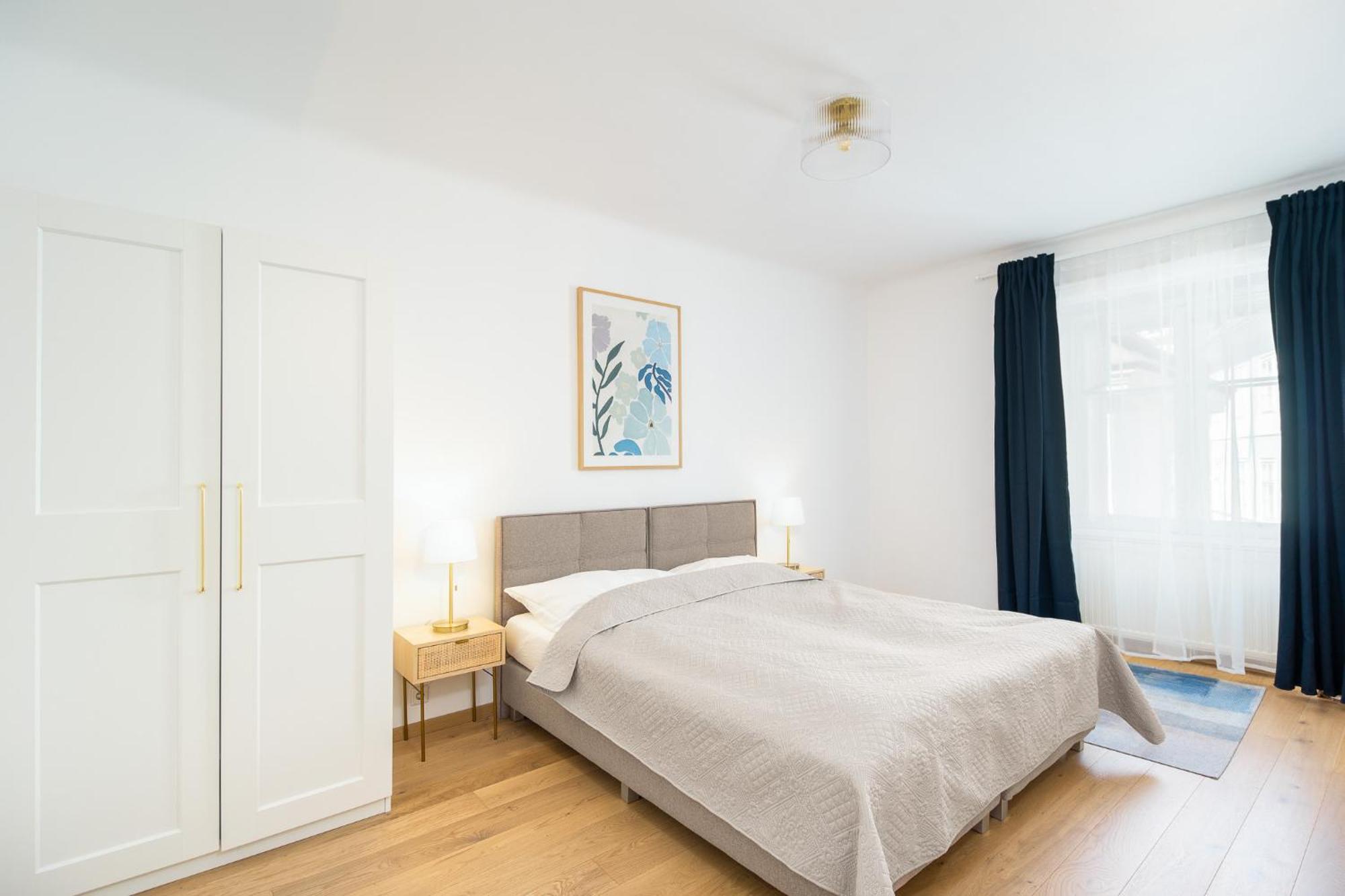 Apartment Ballgasse 维也纳 外观 照片