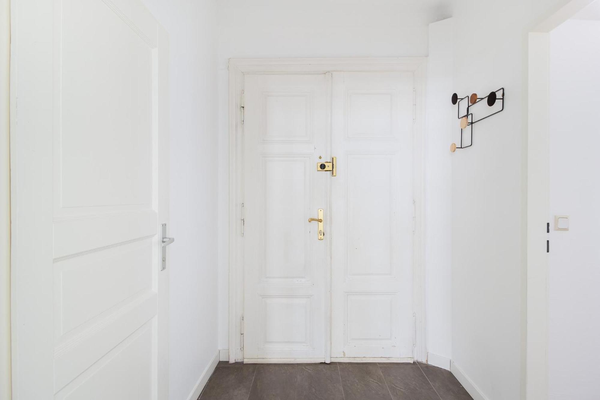 Apartment Ballgasse 维也纳 外观 照片