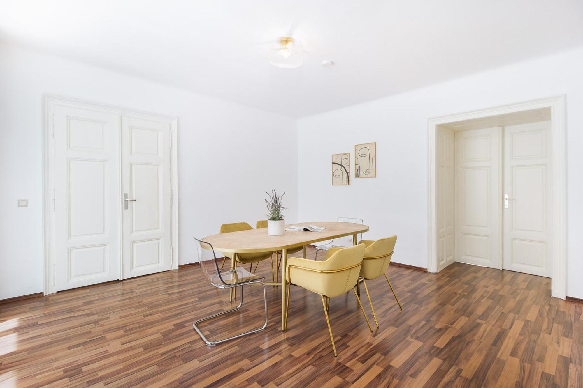 Apartment Ballgasse 维也纳 外观 照片