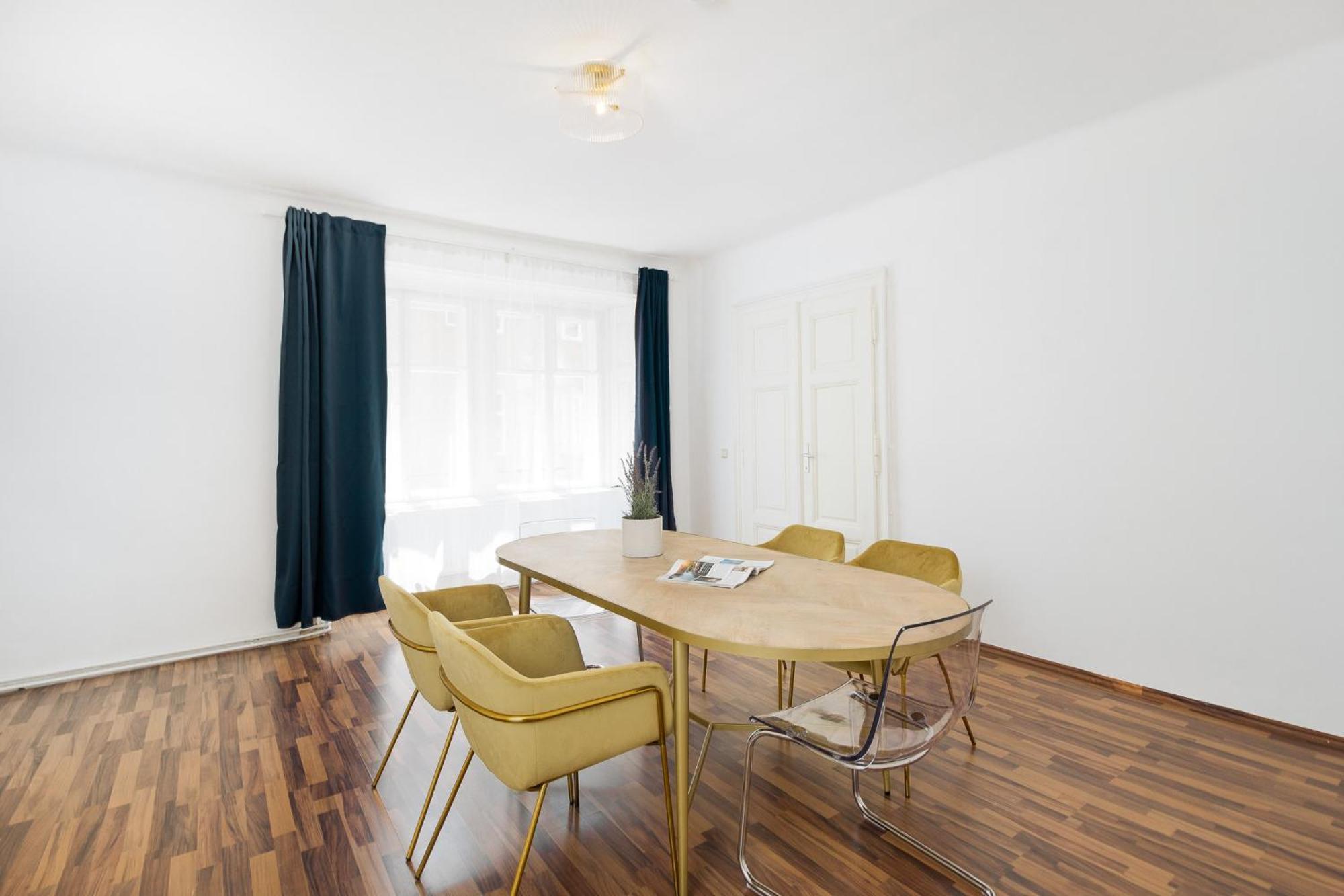 Apartment Ballgasse 维也纳 外观 照片