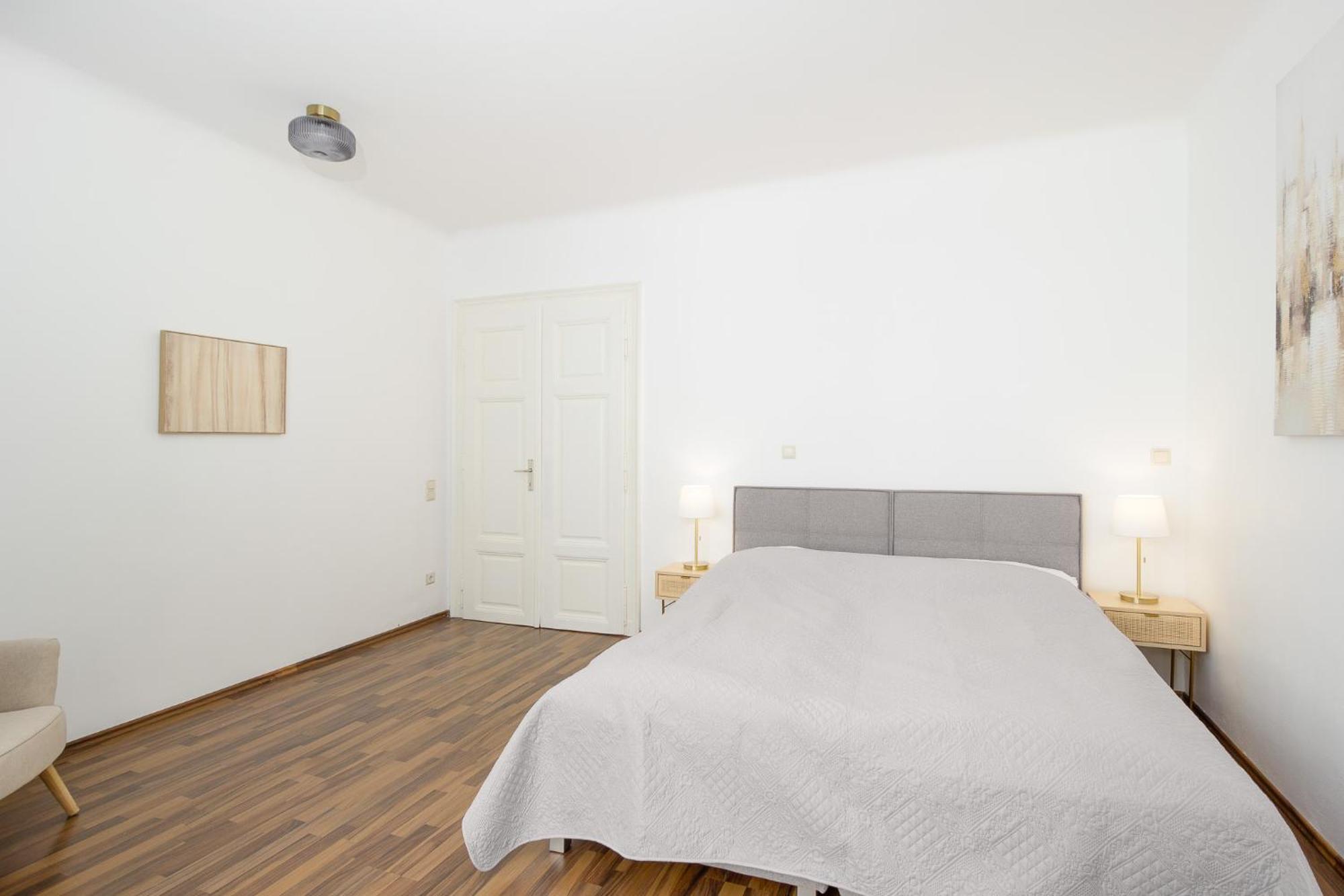Apartment Ballgasse 维也纳 外观 照片
