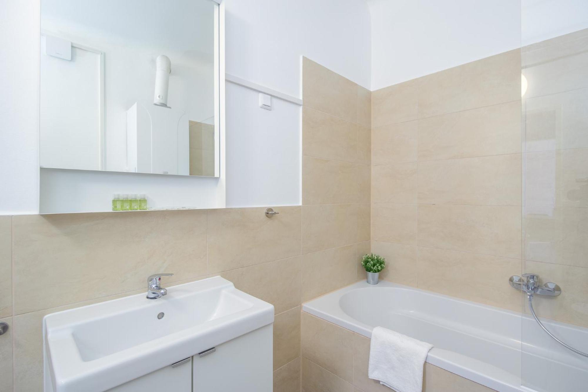 Apartment Ballgasse 维也纳 外观 照片